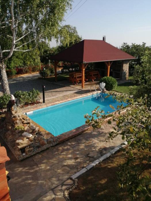 Apartmani Neven