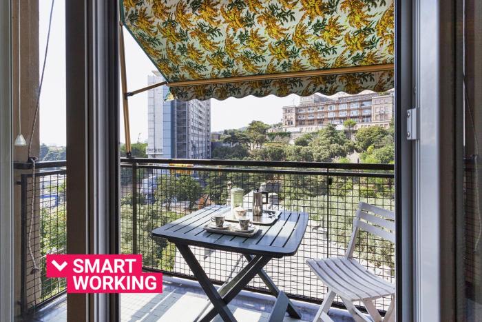 Golden skyview from San Martino by Wonderful Italy