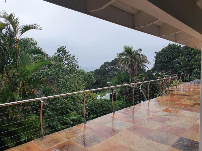 Beautiful Quiet Beach HouseIn Coastal Forest