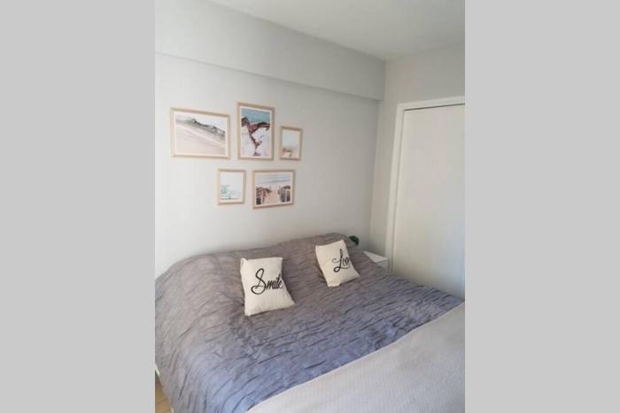 Hermoso y confortable 2 amb. Zona Aldrey