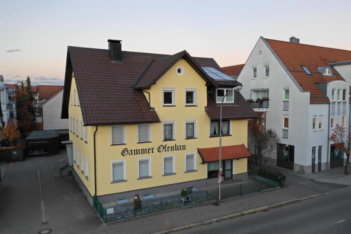 Ferienwohnung Gammer