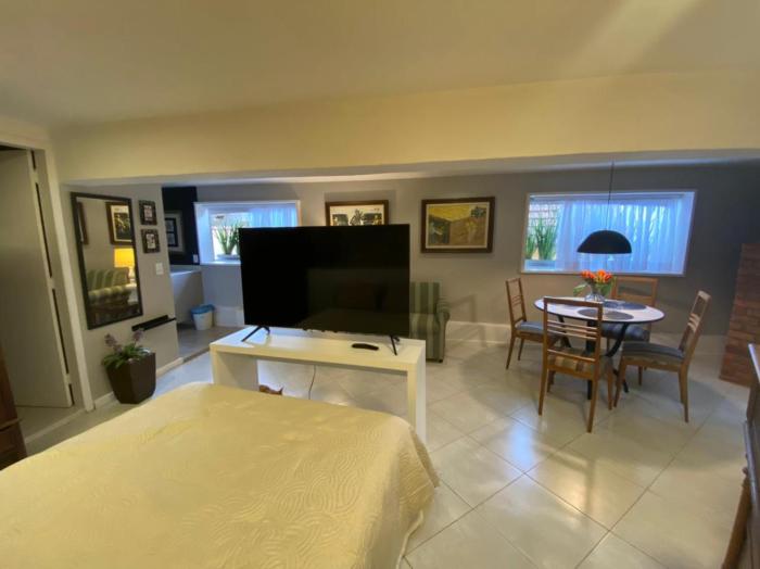 SUÍTE DO ENCANTO - Centro Petrópolis