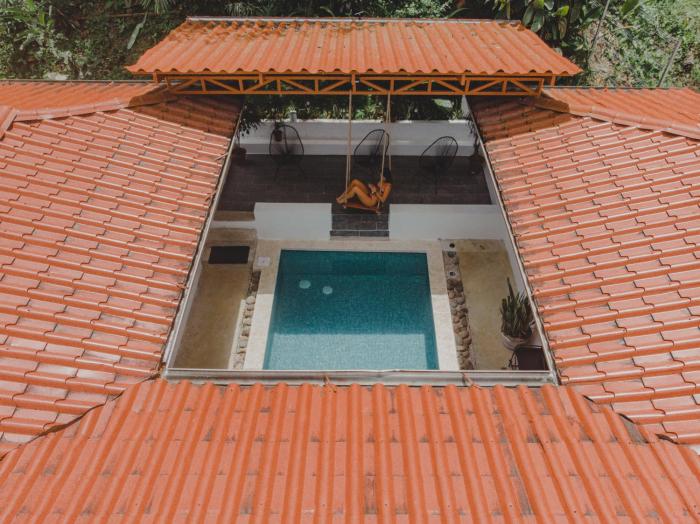 Villa Cocos la Fortuna