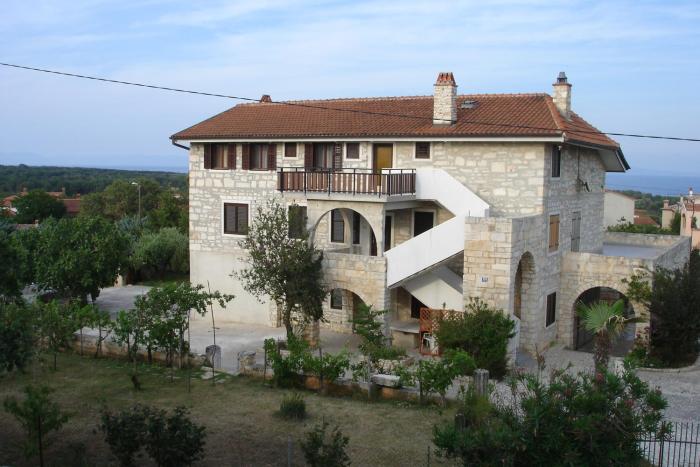 Kamena kuca Smiljevac - Stone house Apartment 3