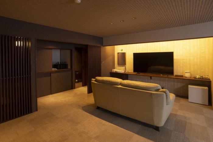 Kusatsu Onsen Eidaya