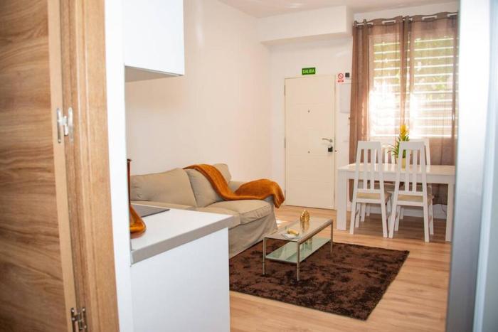 Sorayas Place - Chopín 1