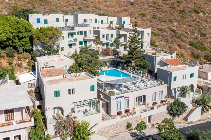 Aphea Village by GHH