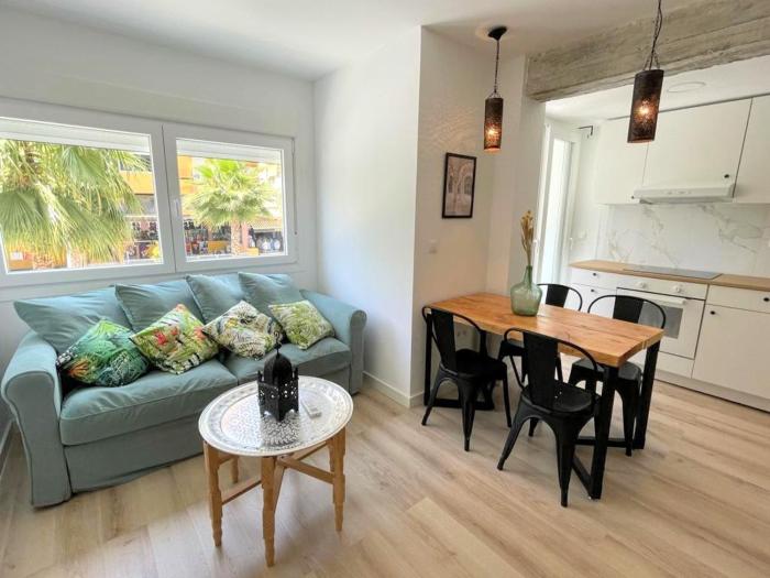 PARIS ARCHITECTURE - Torremolinos