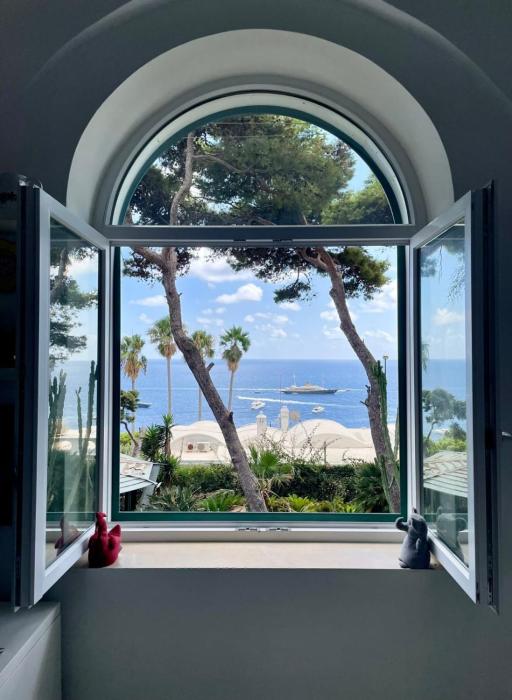 TERRAZZA Marina Piccola