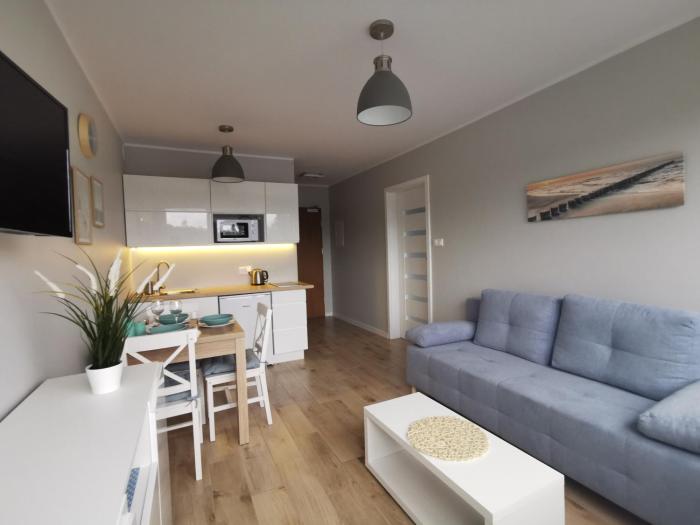 Apartament La Playa