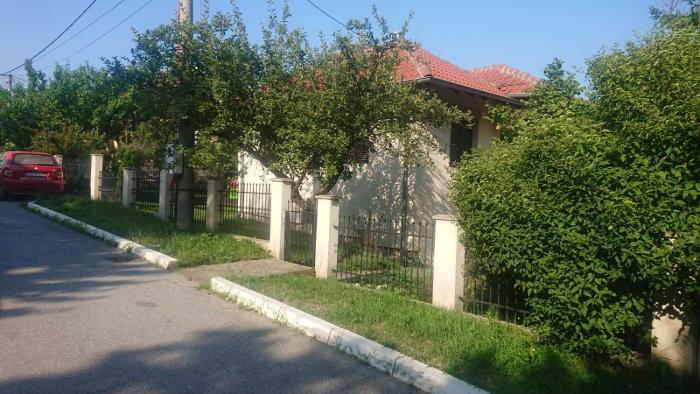 Kuca za odmor Cveta Despotovac