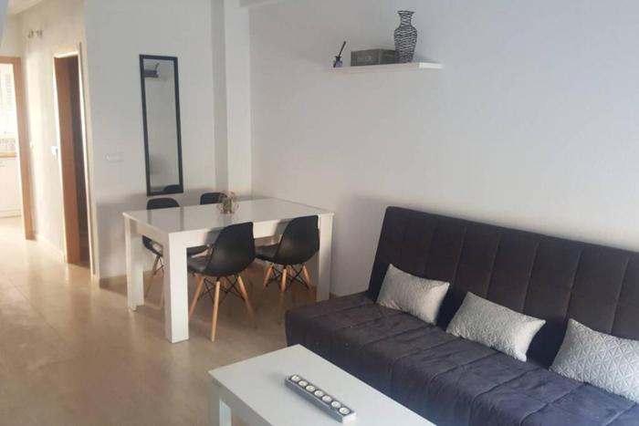 Casa, sol y playa 365 días!!