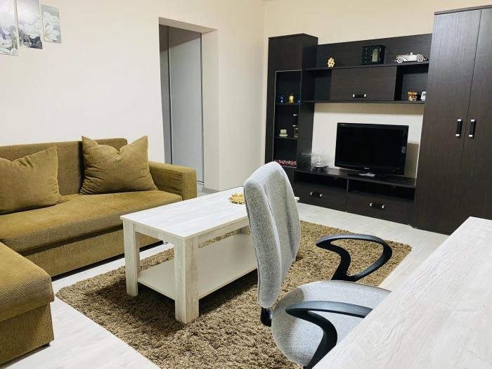 SELLADA APARTAMENT - Free Private Parking,AC,Wi-Fi