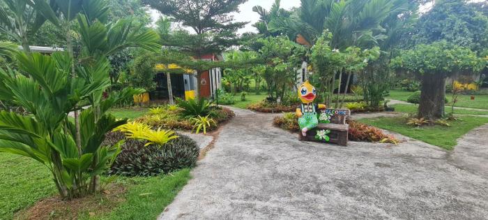 Nubdao Resort&Restaurant