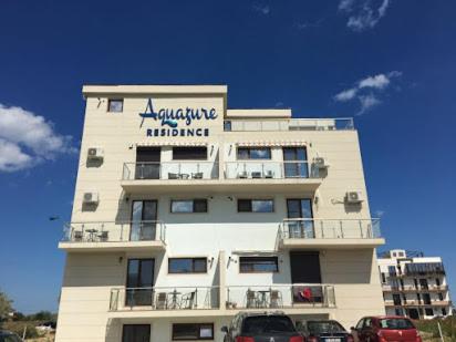 ApartGreen Mamaia Nord
