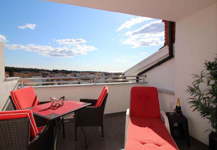 Apartment in Porec - Istrien 36860
