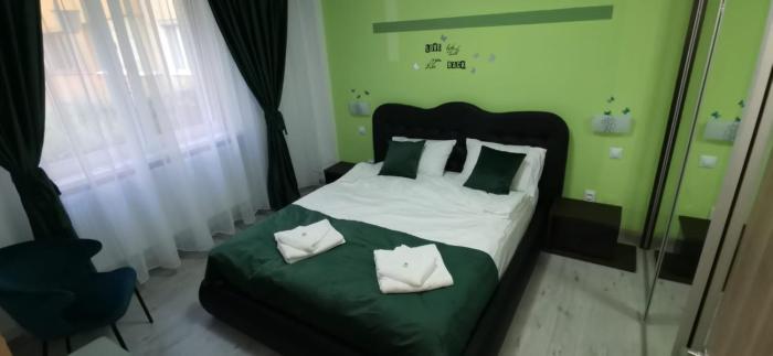 Ana Lux Apartments Brasov
