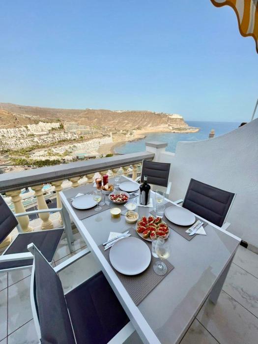 Karins Beach Loft, Playa del Cura