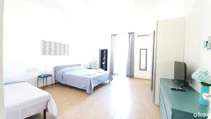 Domus Garruba - Casa Vacanze Bari