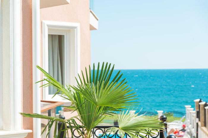 CASA PARADISO Apartments