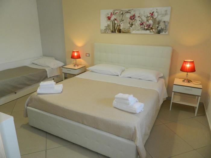 A Casa di Anna - Locazione Turistica -