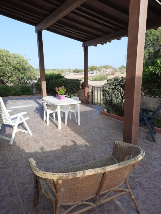 Casa vacanze Le Dune