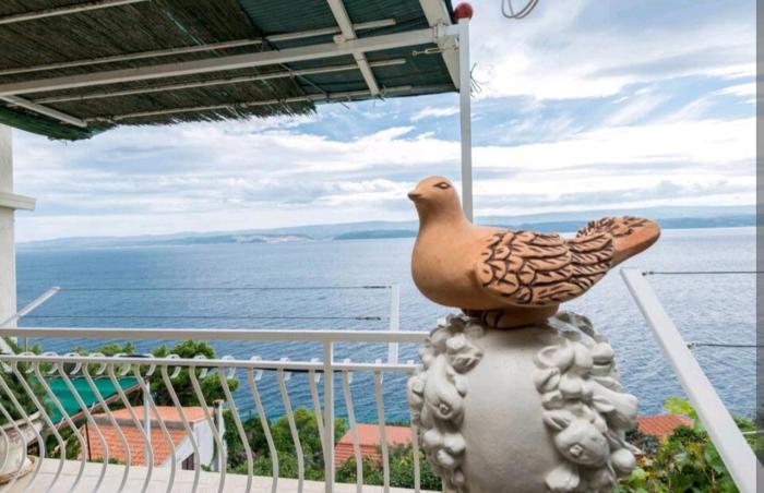 Seaview Escape Stanići II