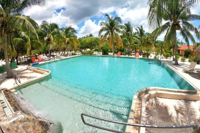 A unos pasos de la Playa,disfruta la tranquilidad villa 9