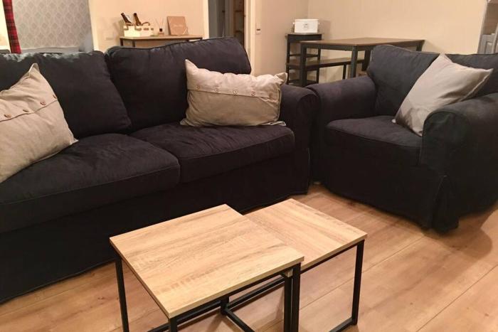 Gîte Authentic Ardenne