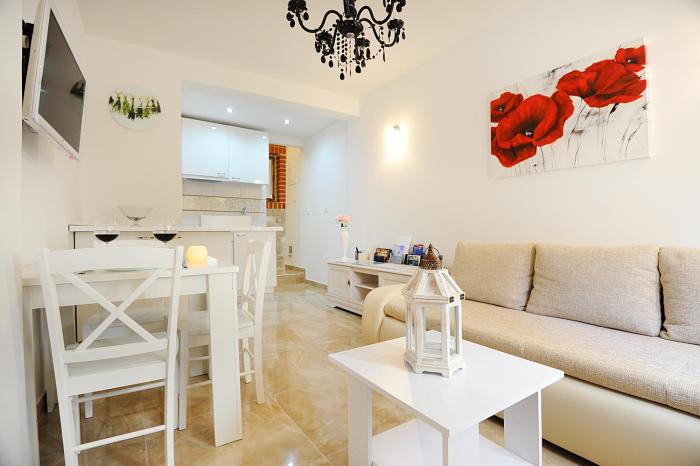 Apartment Primera