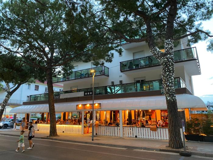 Hotel LA MAISON by Aldebaran