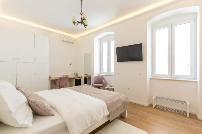Luxury rooms in the center of Split - Maniva