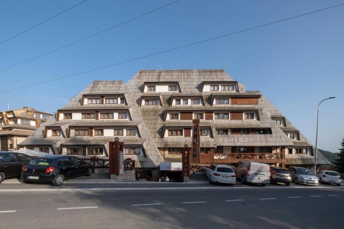 Mila apartmani Kopaonik