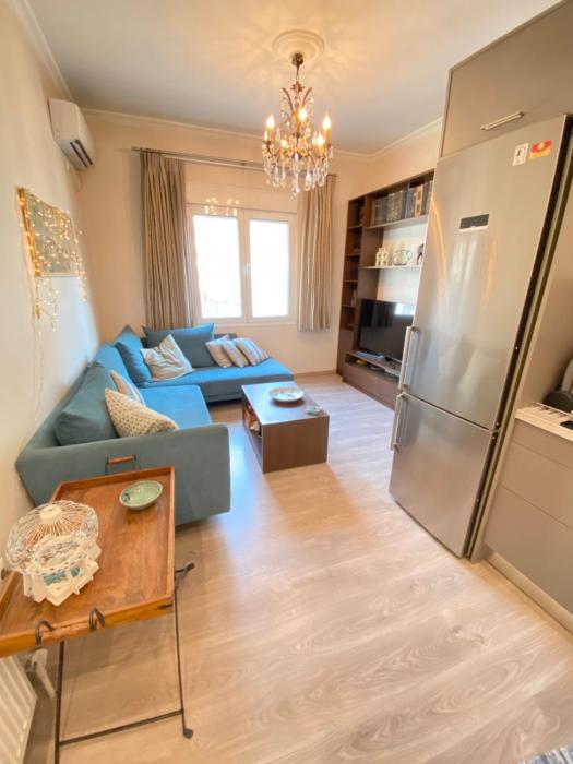 Skip Away from the Acropolis Museum by Athenian Homes