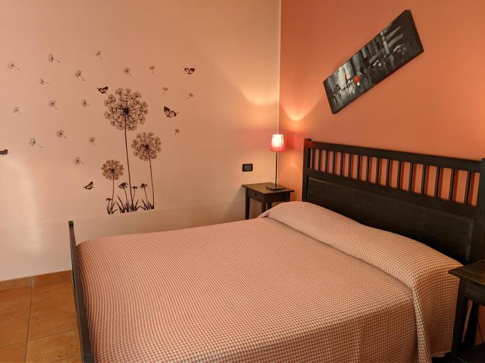 La Buccetta B&B