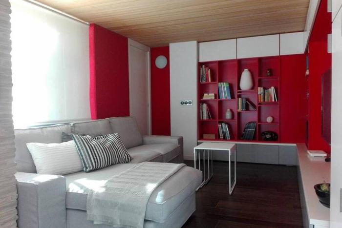 Cozy designer apart Acogedor apartamento de diseño ● WiFi Jacuzzi AC SteamSauna