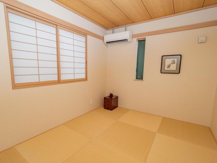 Kamakura International House Japanese-style room w Shower Toilette Min 1 female guest - Vacation STAY 11630