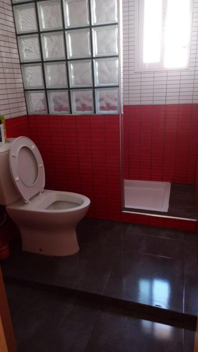 Квартира двухэтажная в Аликанте 3 спальни