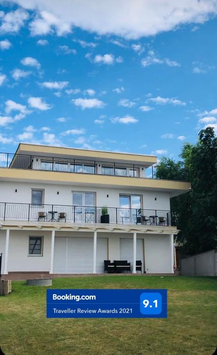 Villa Residence