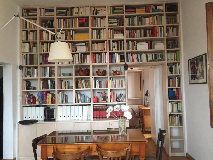 Appartamento Nel Cuore di Roma TESTACCIO