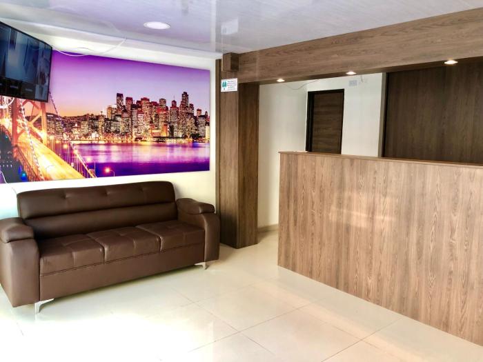 Amarena Hotel Boutique