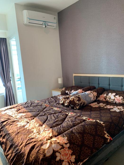 ROOM IN Cozy Grand Kamala Lagoon