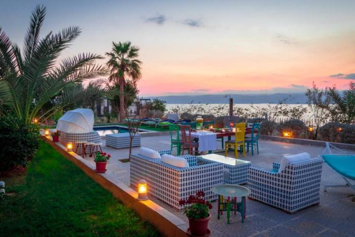 The Precious Villa