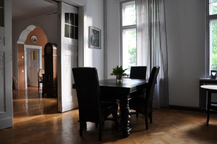 Apartament Sopot Andre