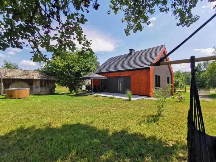 AleChatki Roztocze Siedliska