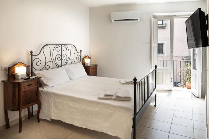 Garibaldi 94- Intera casa a 2 passi dal Duomo