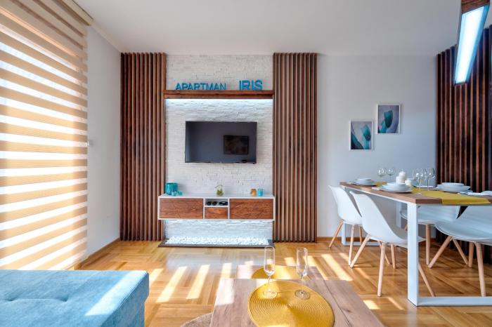 Apartman Iris Zlatibor