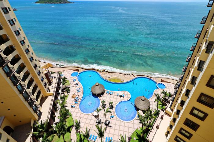 GAVIAS GRAND MAZATLAN APT. 1415