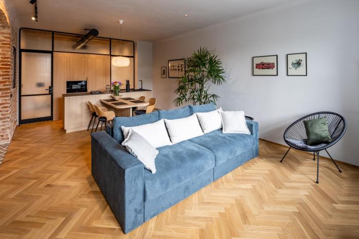 OnLviv Apartments Rynok Square 182