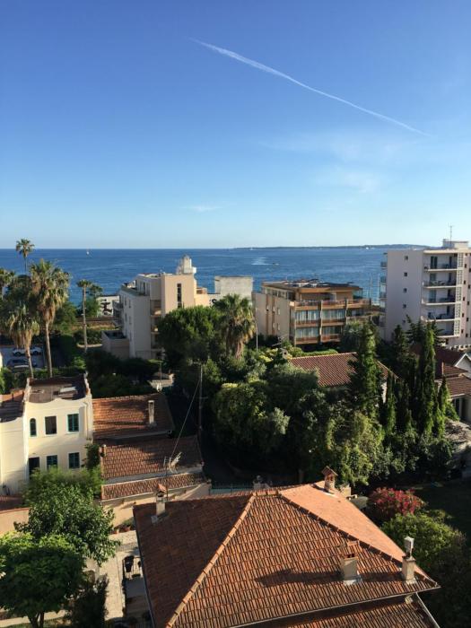 Les Océanides Resort